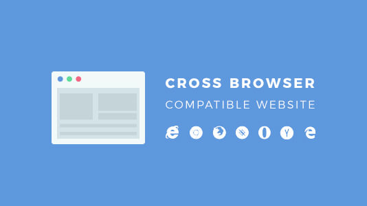 How To Make A Cross Browser Compatible Website? | TestMu AI (Formerly LambdaTest)