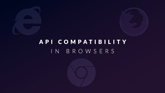 API And Browser Compatibility | TestMu AI (Formerly LambdaTest)