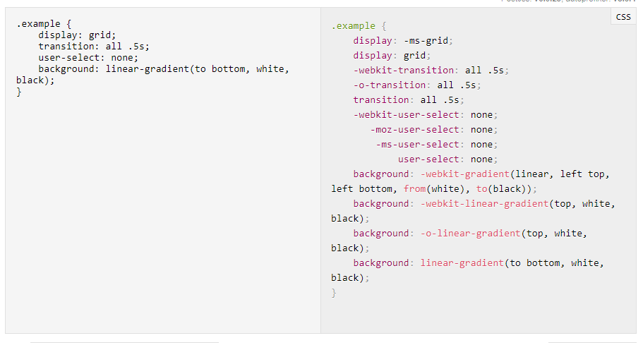 Browser compatibility with Webpack