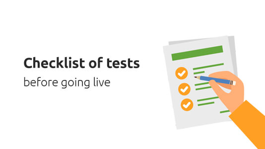 Check Cross Browser Testing List Before Going Live Now | TestMu AI (Formerly LambdaTest)