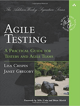 agile testing agile testing