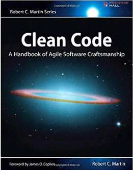 clean code clean code