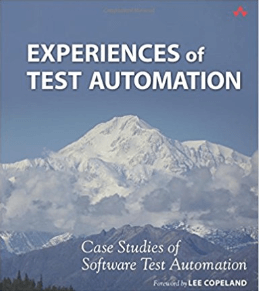 experiences of test automation implementation experiences of test automation implementation