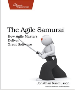 the agile samurai the agile samurai