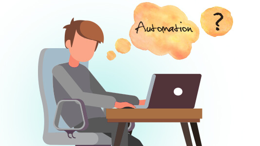 How To Decide What Should Be Automated?