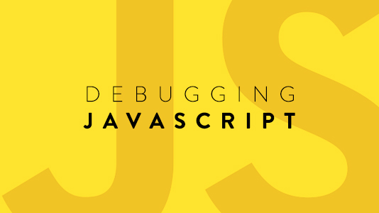 Debugging JavaScript Using Developer Console