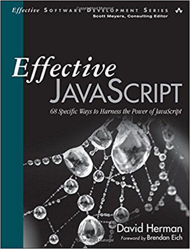 Effective JavaScript