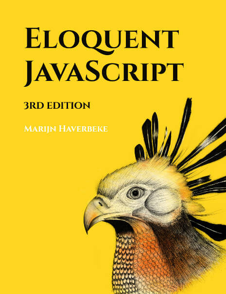 Eloquent Javascript