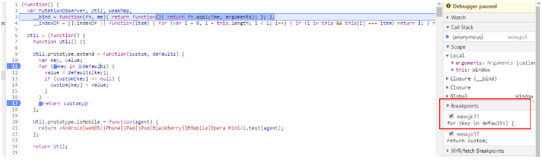 Debugging A Complicated Problem Debugging A Complicated Problem