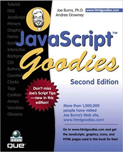 JavaScript Goodies