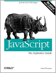 JavaScript: The Definitive Guide