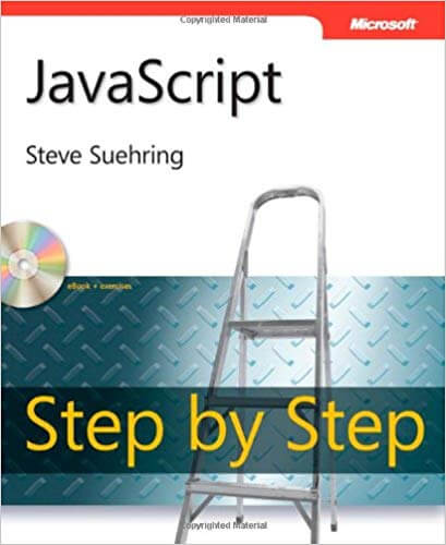 JavaScript Step by Step