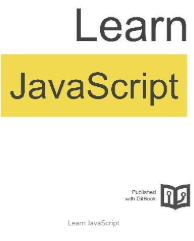 Learn JavaScript