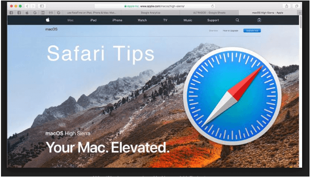 Safari Browser Testing Tips