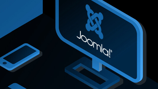 Testing Cross Browser Compatible Web App using Joomla