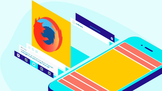 A Detailed Guide On Remote Debugging: Remote Debugging with Firefox and Android
