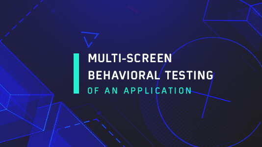 How To Test A Multiscreen Behaviour Of An Application | TestMu AI (Formerly LambdaTest)