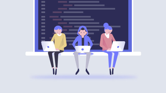 How To Choose Correct Frontend Framework For Software Developers