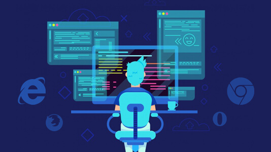 Strategies for Cross Browser Testing of a Web App