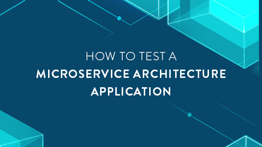 How to Test a Microservice Architecture Application | TestMu AI (Formerly LambdaTest)