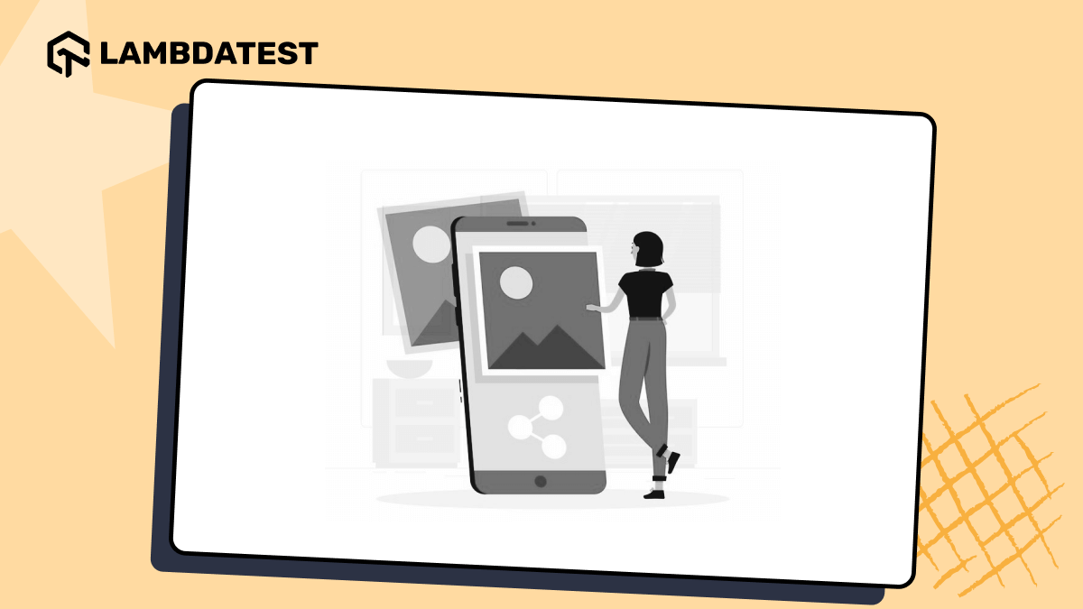 Tools for Taking Screenshots to Try in 2026 | TestMu AI (Formerly LambdaTest)