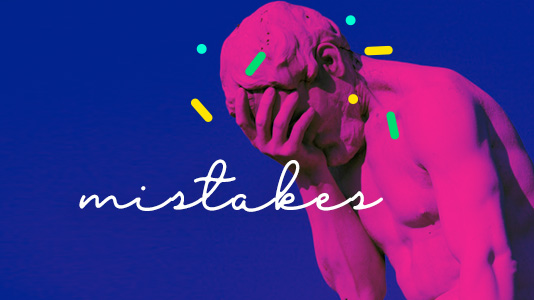 13 Mistakes while performing Usability Testing