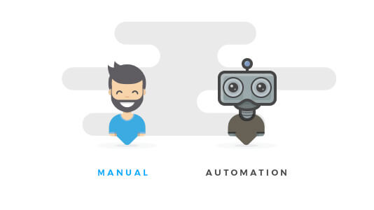 Manual Testing vs Automation Testing