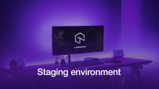 13 Reasons Why Staging Environment Is Failing For You