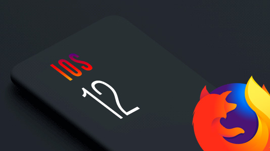 New iPhones with iOS12 and Mozilla Firefox goes live for Mobile Operating System | TestMu AI (Formerly LambdaTest)