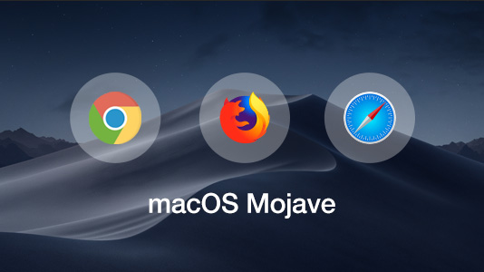 Cross Browser Compatibility Testing on Apple macOS Mojave and Safari 12 | TestMu AI (Formerly LambdaTest)