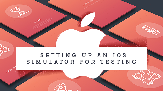 Setting up an iOS Simulator for Testing: A Comprehensive Guide | TestMu AI (Formerly LambdaTest)