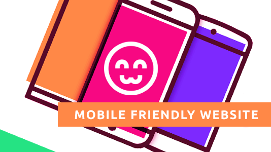 How and Why to Make a mobile-friendly website?