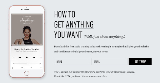 Noticeable CTAs Noticeable CTAs