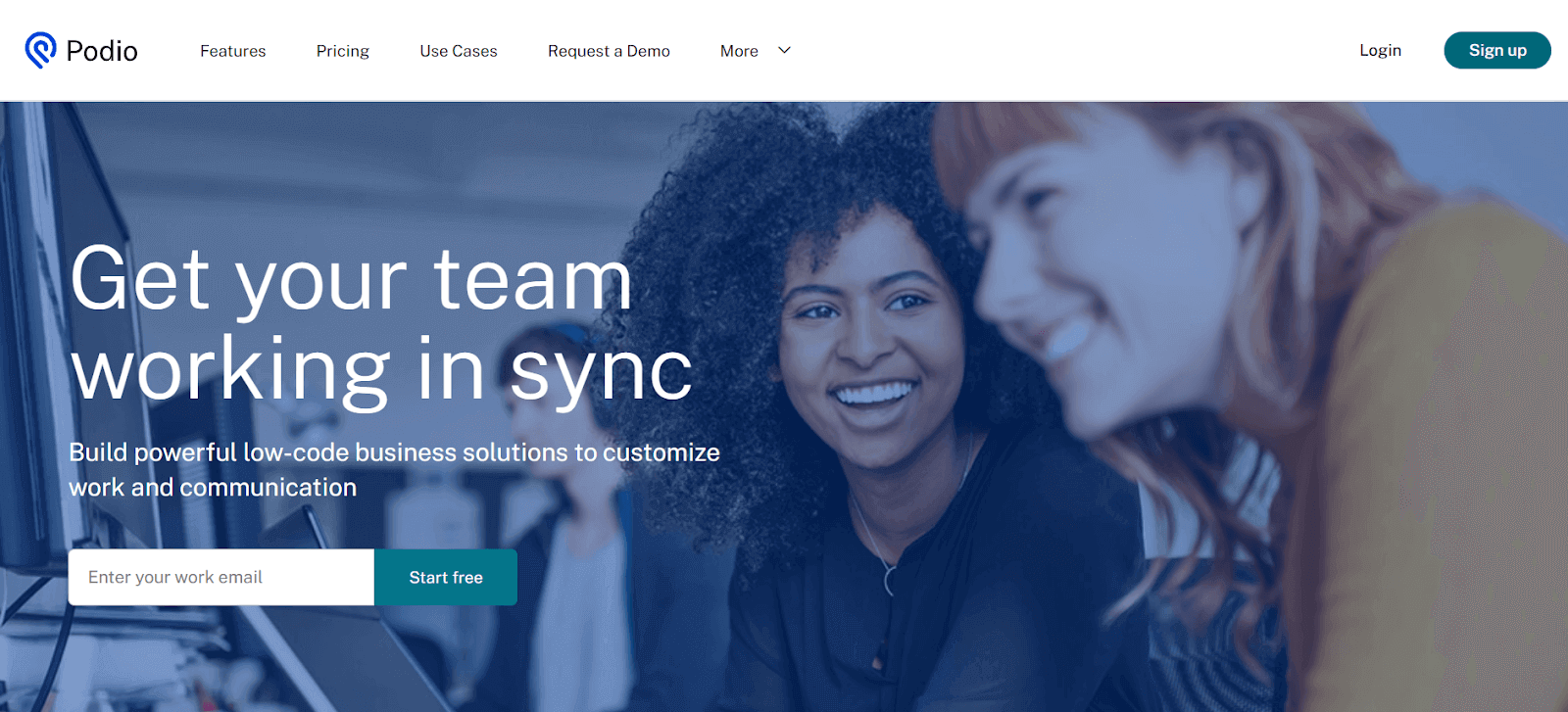 Podio is a robust tеam collaboration tool