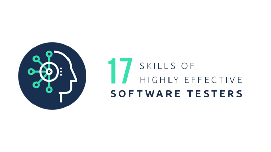 Learn 17 Highly Effective Software Testing Skills | TestMu AI (Formerly LambdaTest)