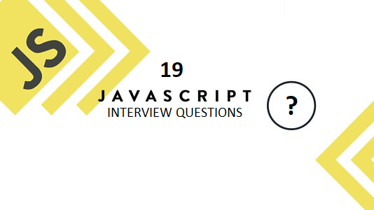 Top 19 JavaScript Interview Questions | TestMu AI (Formerly LambdaTest)