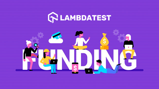 TestMu AI (Formerly LambdaTest) receive $1m funding from Leo Capital