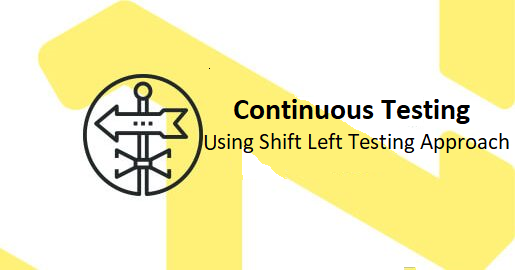 Continuous Testing Using Shift Left Testing Approach | TestMu AI (Formerly LambdaTest)