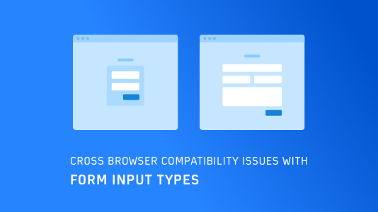 Developing Cross Browser Compatible html5 Form Input Types | TestMu AI (Formerly LambdaTest)