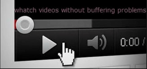 buffering