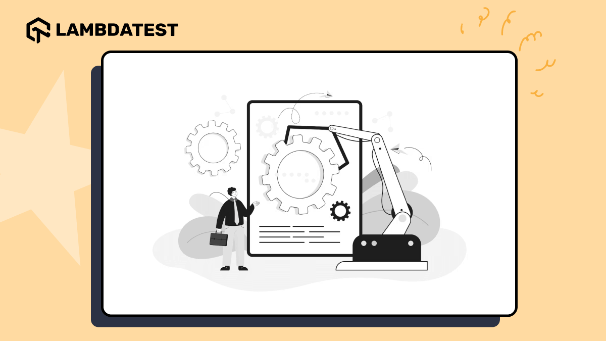 Top Resources To Learn Automation Testing | TestMu AI (Formerly LambdaTest)