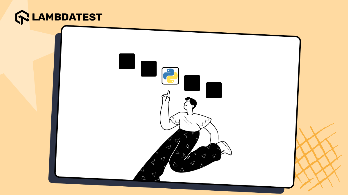 11 Best Python Testing Frameworks To Look For In 2026