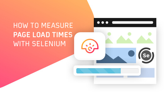 How to Measure and Optimize Page Load Time With Selenium | TestMu AI (Formerly LambdaTest)
