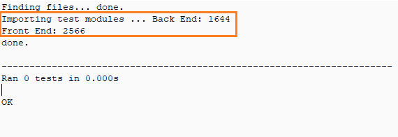 Navigation Timing API