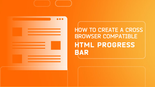 How To Create A Cross Browser Compatible HTML Progress Bar? | TestMu AI (Formerly LambdaTest)