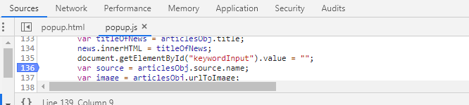 Debugging Your Code With Dev Tools