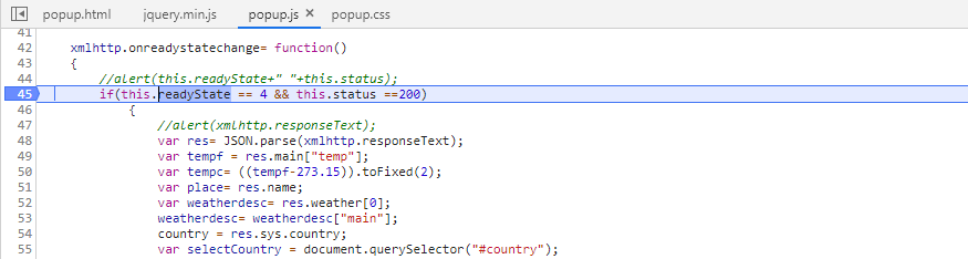 Debugging Your Code With Dev Tools