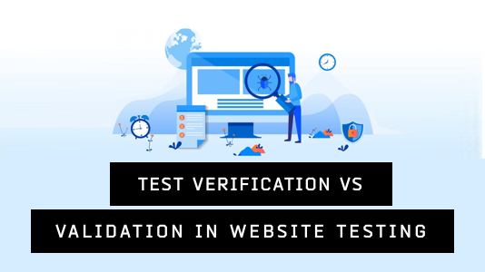 What is Verification and Validation in Software Testing? | TestMu AI (Formerly LambdaTest)