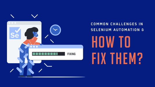 Challenges & Limitations In Selenium, How To Fix Them? | TestMu AI (Formerly LambdaTest)