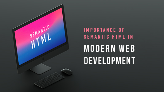 Importance of HTML Semantic Tags In Modern Web Development | TestMu AI (Formerly LambdaTest)